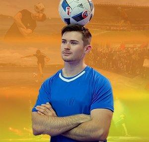 Jamie MacDonald
