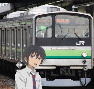 JapanNnakakouRailway