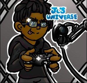 Jc's Universe Archived