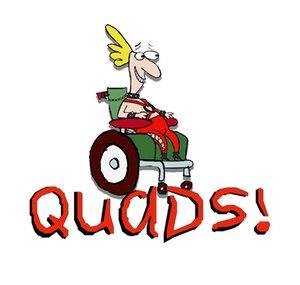 John Callahan's Quads!