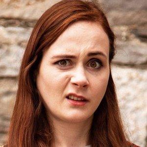 Justine Stafford
