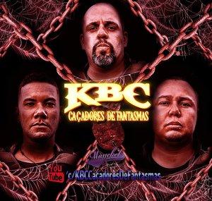 KBC Caçadores De Fantasmas