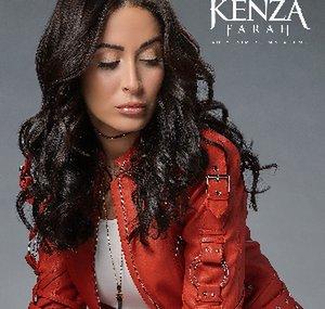 kenzafarahVEVO
