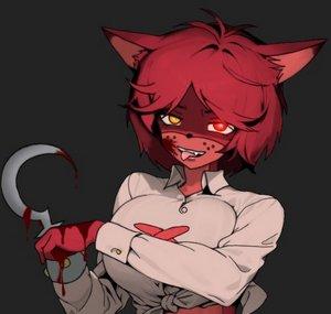 Khajiit Queen
