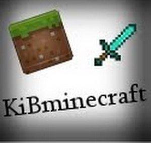 KiBminecraft