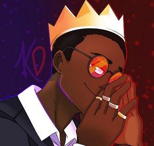 King Drew