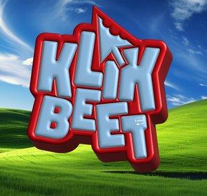 Klikbeet