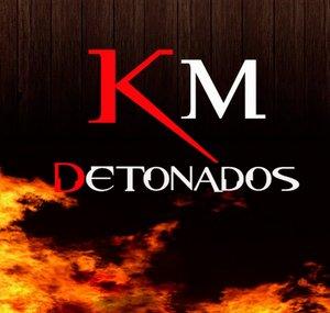 KMartins Detonados