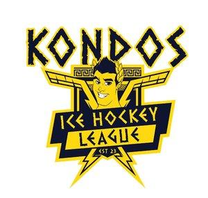Kondos Ice Hockey League