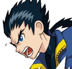 la chispa dragon