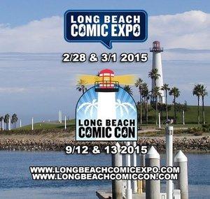 LBComicCon