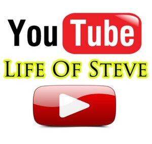 Life of Steve