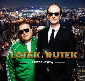 Lotek i Rutek prezentują