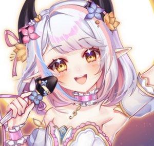 Lyria Ch. リリア