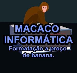 Macaco Informática