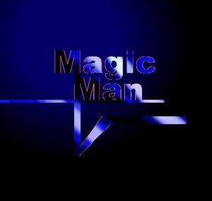 Magicman V