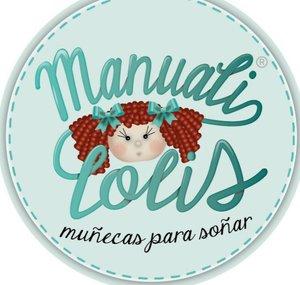 manualilolis muñecas para soñar 