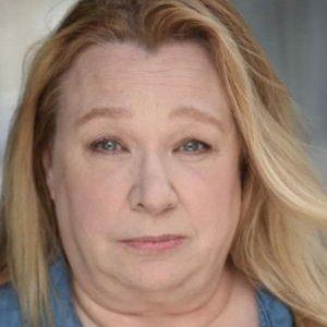 Marilyn Busch