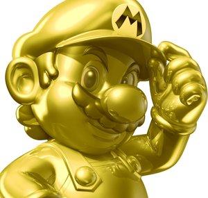 Mario Party Game