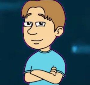 Matt TheGoAnimator