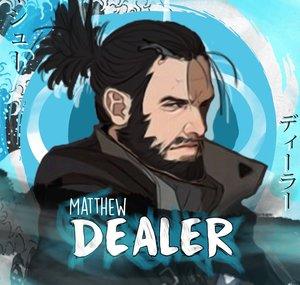 Matthew Dealer