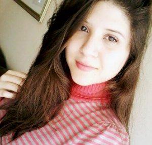 Mayra A.