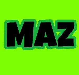MAZ PRODUCTIONS