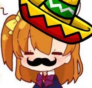Mexican Honoka