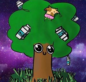 milschbaum