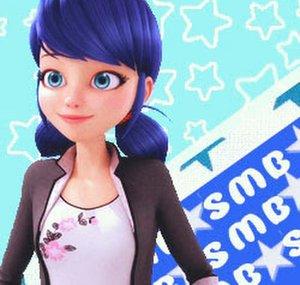 Miraculous Blue Star Studios
