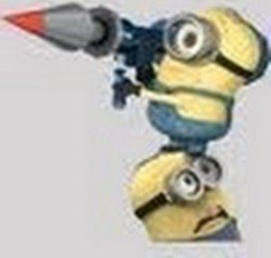 MungrysMinion