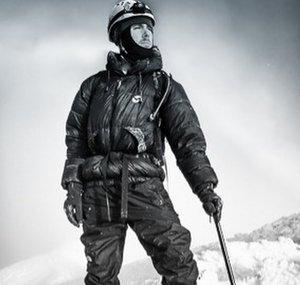 N7KOM Mountaintop Portable Radio