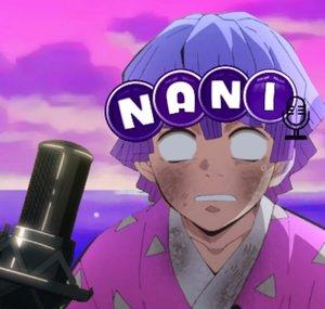 NaniDubber