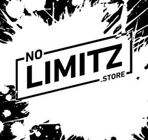 NoLimitz - Custom Sneakers