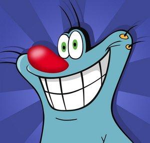 OGGY