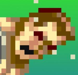 Oh My Hitbox