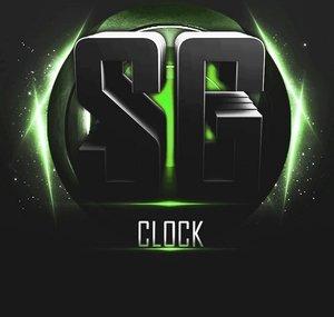 Pako ClocK