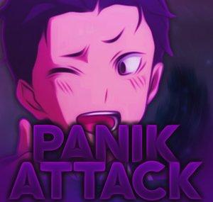 Panik Attack
