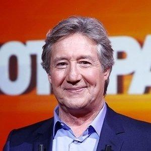 Patrick Sabatier