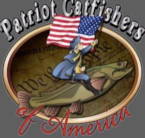 Patriot Cat Fishers of AMERICA.