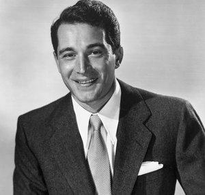 Perry Como
