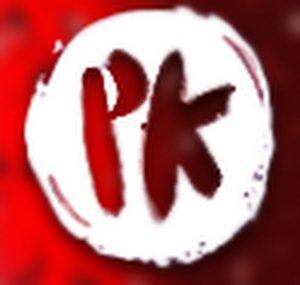 PK's War Room