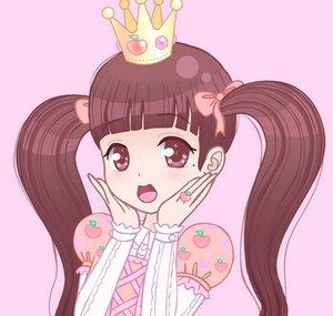 Princess Peachie
