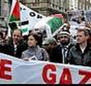 ProtestsForPalestine