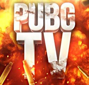 PUBG TV