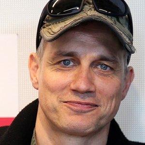 Ralf Bauer