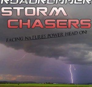 RoadRunner Storm Chasers