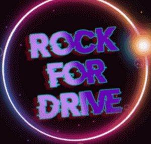 Rock for Drive