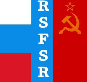 RSFSR
