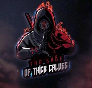 Sage of Thick Calves